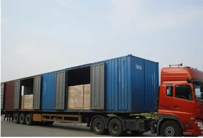 厦门到北林区整车运输