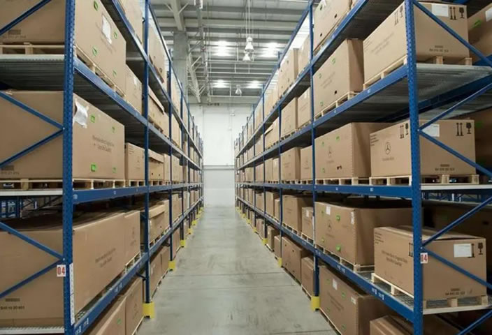 厦门到北林区货物仓储