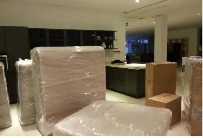 厦门到北林区长途搬家