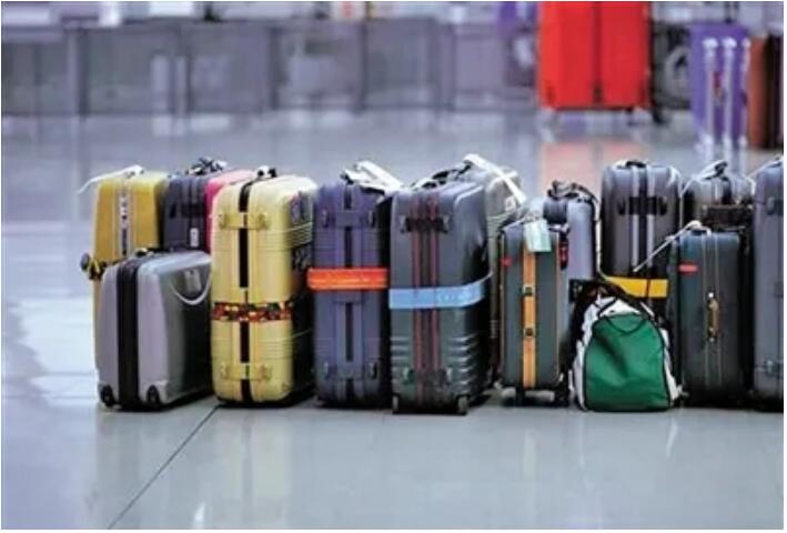 厦门到北林区行李托运