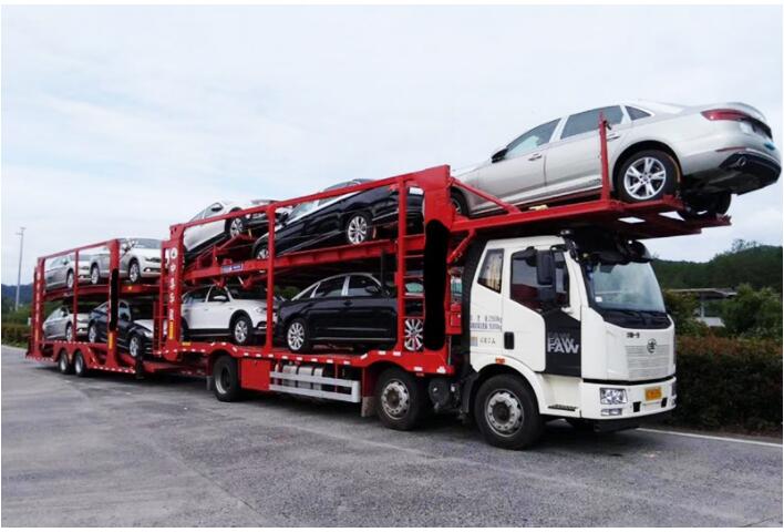 厦门到北林区轿车托运